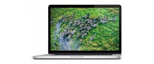 Late 2013 15" MacBook Pro